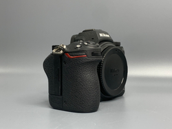 Nikon Z6 II 8500 кадров