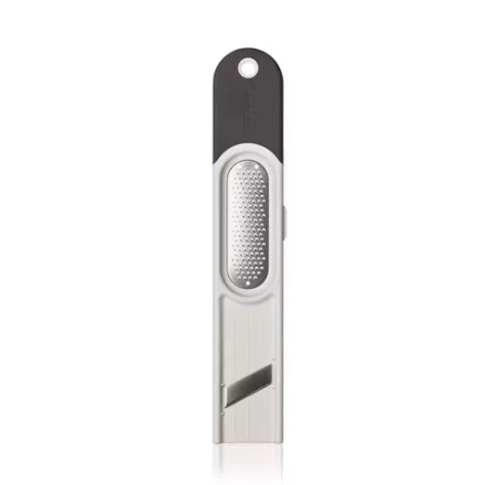 Microplane - Специальная терка для имбиря 3-в-1. / артикул   48310  / GTIN 098399483108