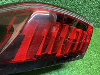 Фонарь левый внешний Omoda C5 (2022-н.в.)