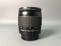 Nikon 28-80 mm 3.3-5.6G AF
