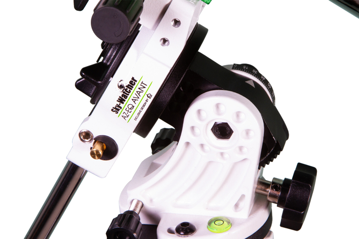 Телескоп Sky-Watcher SKYHAWK N114/500 AZ-EQ Avant