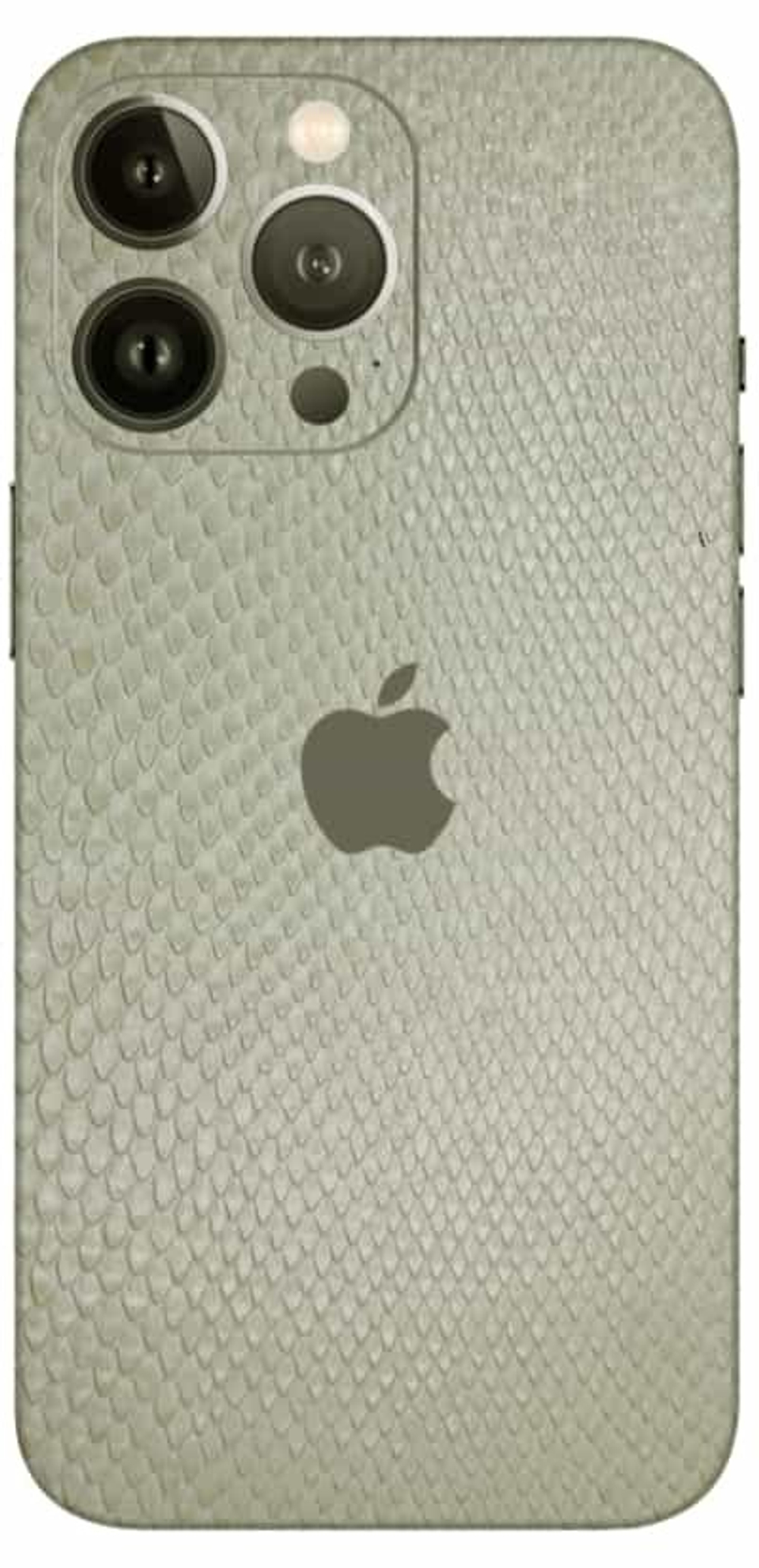 Декоративная защитная пленка Series Leather Skin