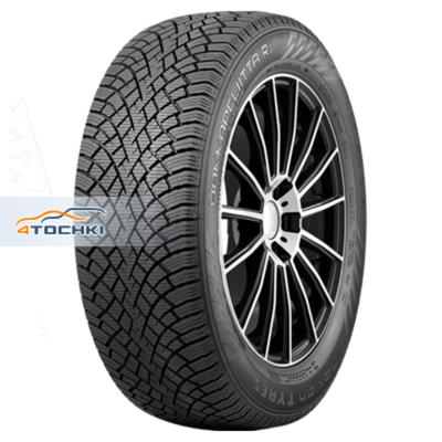 Легковая шина Nokian Tyres 225/40R19 93T XL Hakkapeliitta R5 TL