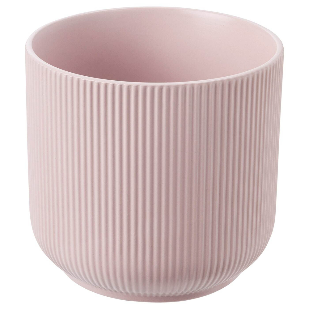 IKEA GRADVIS  (ИКЕА ГРАДВИС)  -  Простыня, розовая, 12 см