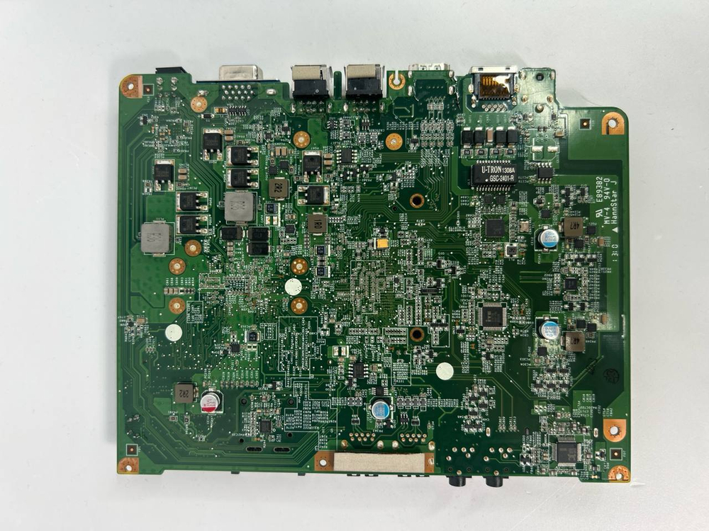 Материнская плата для ПК Lenovo Q190 CELERON 887 HM70 WIN8 (90001755), оригинал