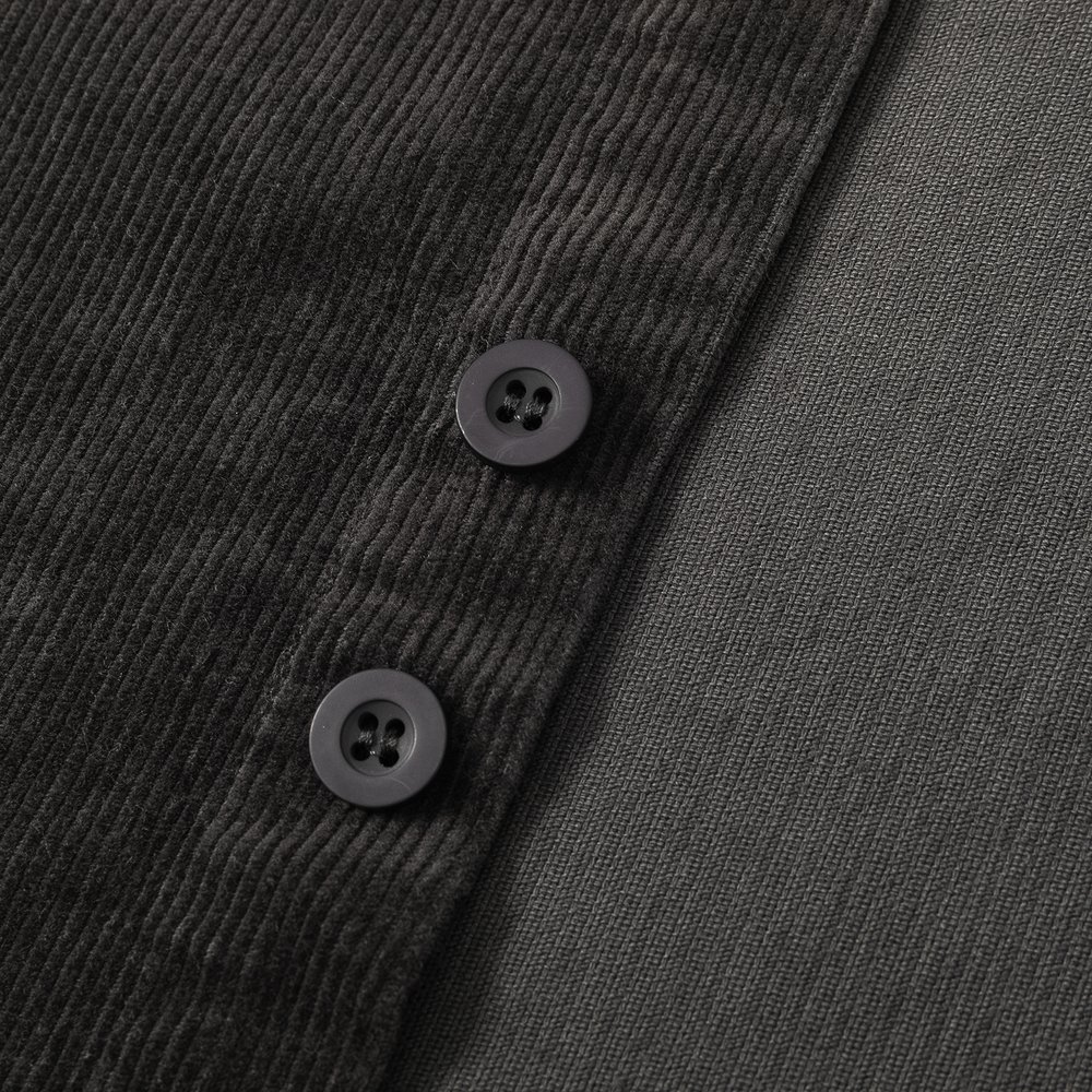 Рубашка YMKASHIX Velvet Leisure