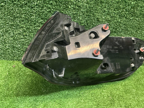 Фонарь левый внешний Mercedes GLE C292 (2015-2019)