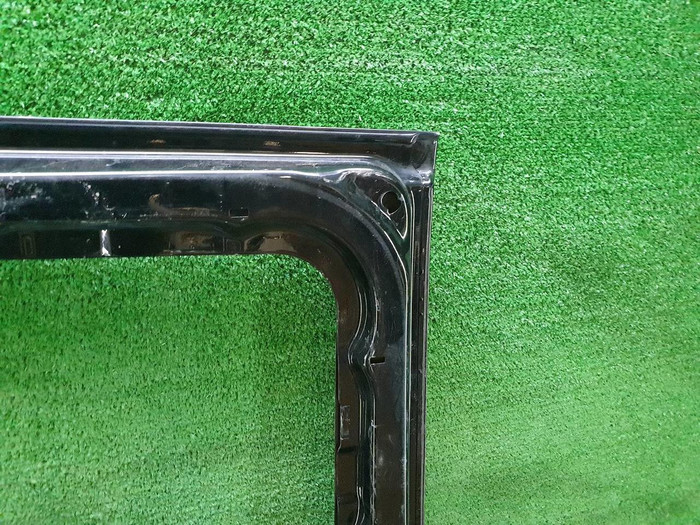 Дверь сдвижная правая Mercedes V w447 (2014-н.в.)