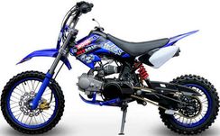 Мотоцикл С.МОТО KXD 607 Люкс PITBIKE