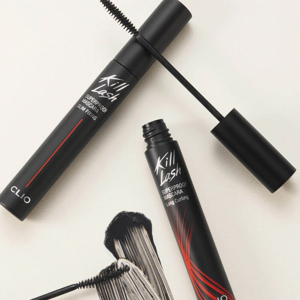 CLIO Kill Lash Superproof Mascara