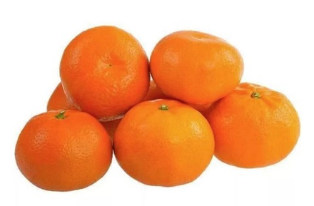 Мандарины Марокко