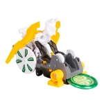 Дикие Скричеры. Игровой набор Джайнт Рок л4 ТМ Screechers Wild