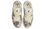 Кроссовки Jordan Air Jordan 5 Retro Low "Expression" (Женская размерная сетка)