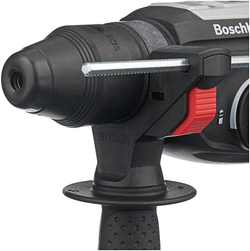 Перфоратор BOSCH GBH 2-28 (0.611.267.500), без аккумулятора, 880 Вт