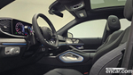 Mercedes-Benz GLE-Class W167 GLE450d 4MATIC Coupe (12.2023)