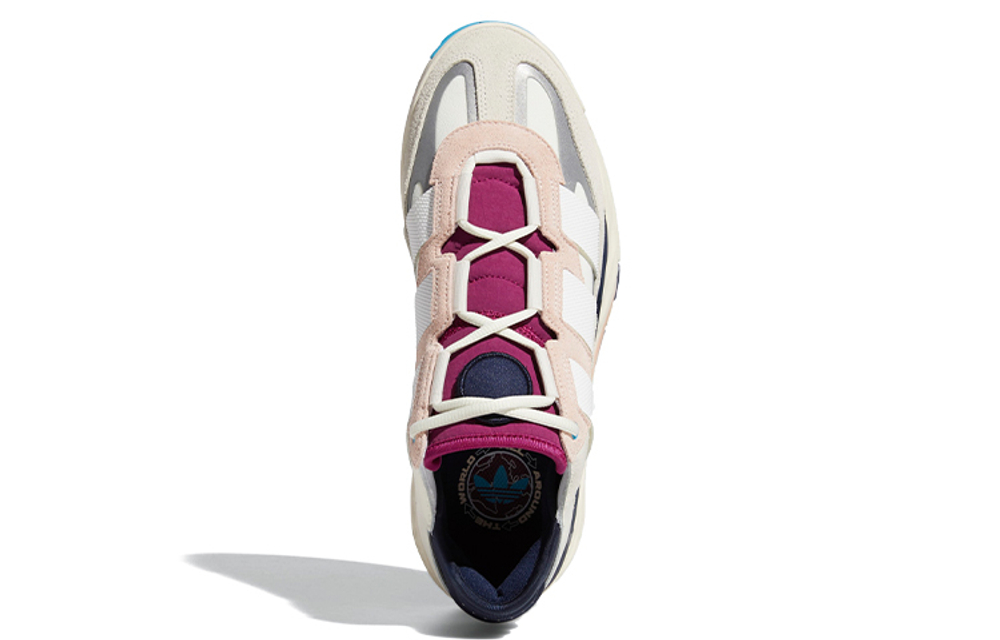 Кроссовки Adidas Originals Niteball
