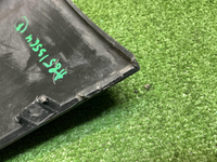 Накладка переднего бампера Chery Tiggo 8 (18-нв)