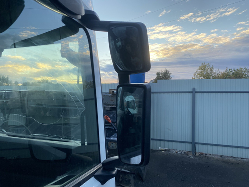 Зеркало заднего вида боковое правое 2021г.