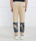 Спортивные штаны Armani Exchange - светло-коричневый(3RZPJE ZJ8CZ)