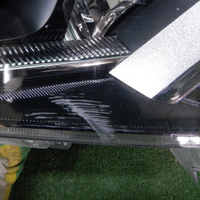 Фара правая Toyota RAV4 4 CA40 (2015-2019) LED