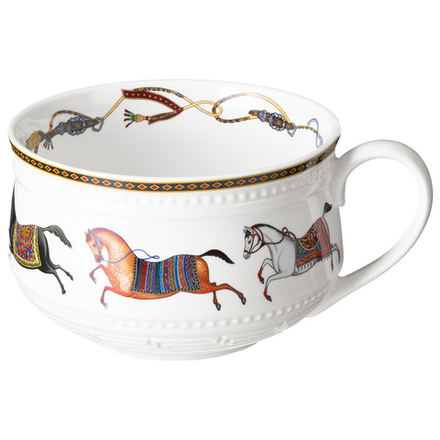 БУЛЬОННИЦА LEFARD "PASSAGE" 500 МЛ (КОР=24ШТ.)