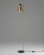 Торшер Moderli V11310-1F Goldy