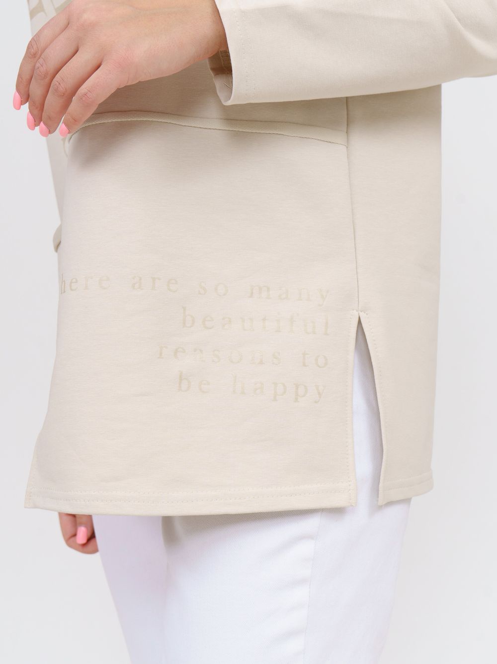 888 Туника "Жемчуг" SveTekst (Акция)