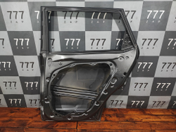 Дверь задняя правая Kia Seltos 19-22 Б/У Оригинал 77004Q5000