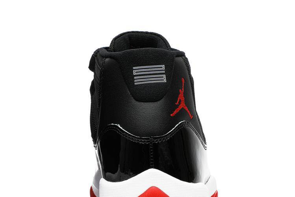 Кроссовки Jordan Air Jordan 11 Bred
