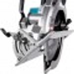 Пила циркулярная аккумуляторная MAKITA RS 002 GZ без АКБ и ЗУ RS002GZ