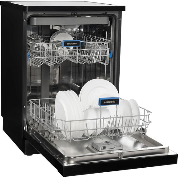 Посудомоечная машина HIBERG i-F 6815 LB