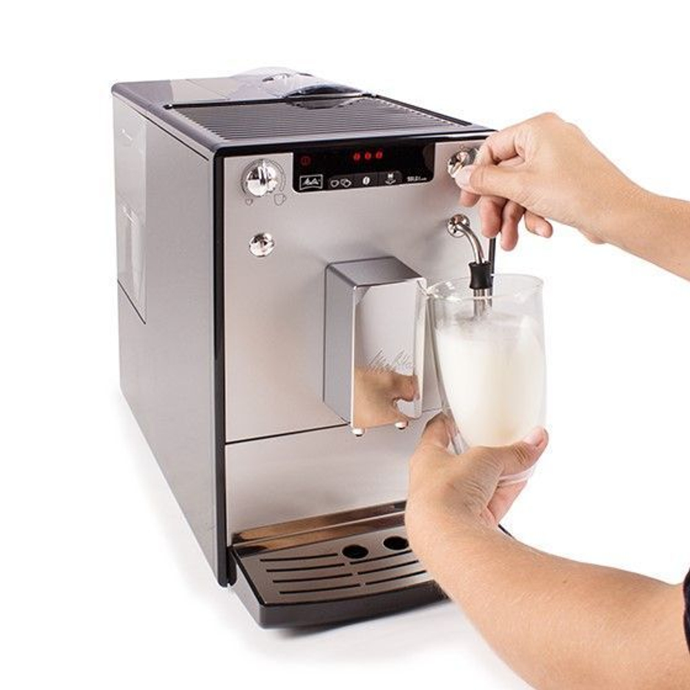 Melitta Caffeo Solo&Milk Е 953-102