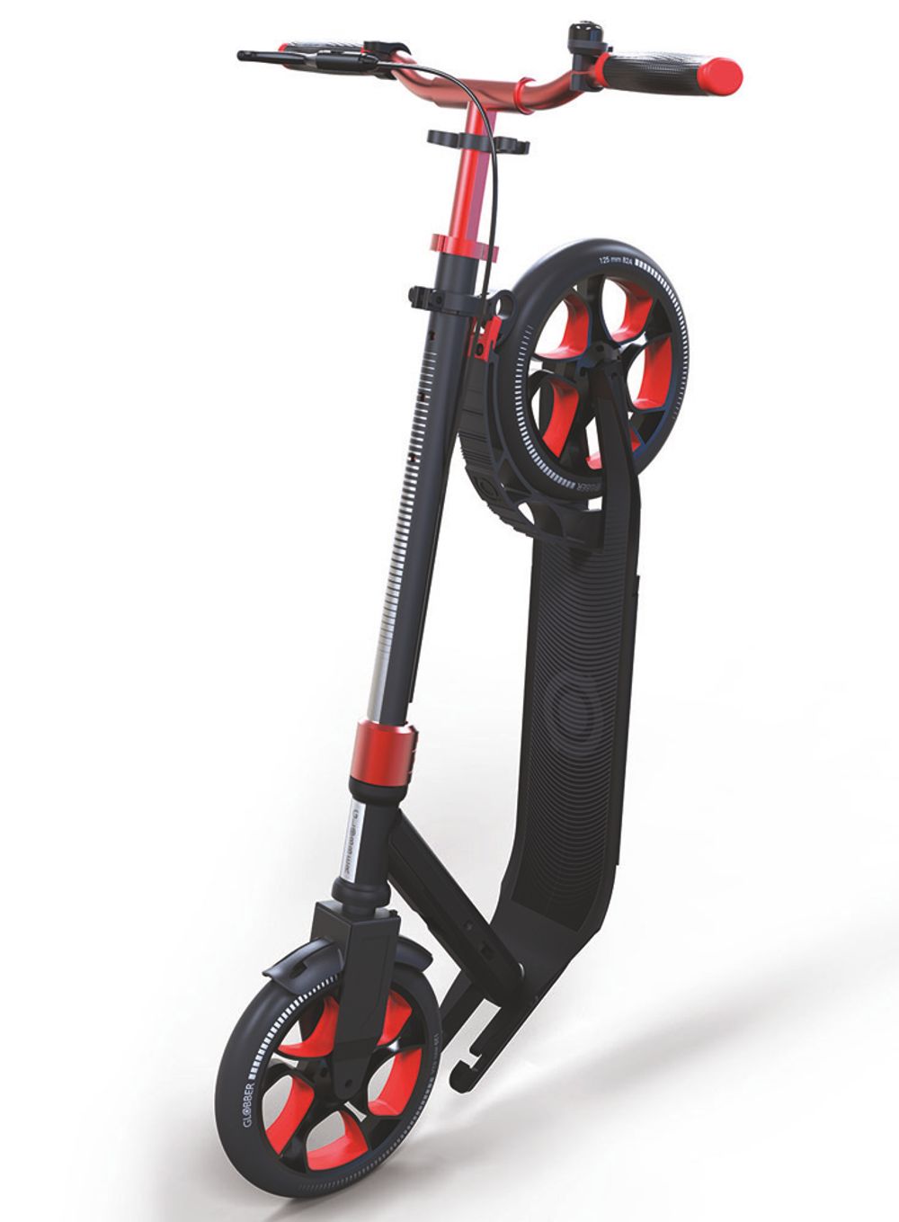 Самокат Globber ONE NL 230 ULTIMATE