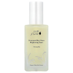 100% PURE, Осветляющий тоник с ферментированной рисовой водой, 100 мл (3,3 жидк. Унции)