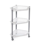 Этажерка угловая 3-х секционная