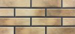 BestPoint Retro brick, Masala, 245x65x8,5 - Клинкерная плитка для фасада и внутренней отделки