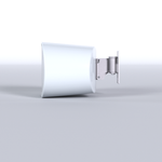Акустическая система Ecler NIMBO-14 (White)