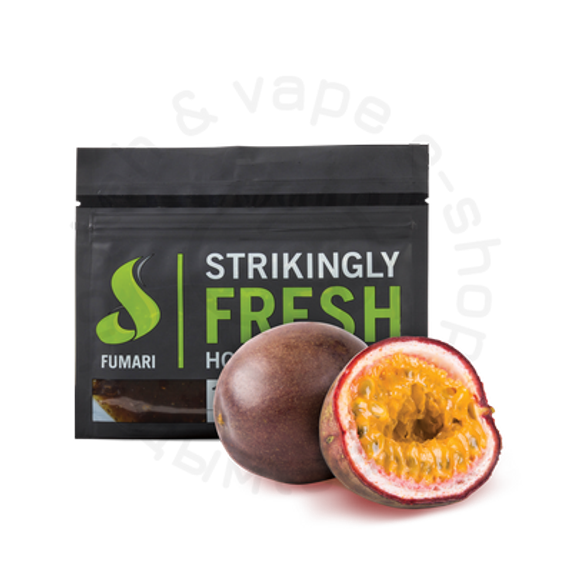 FUMARI (ФУМАРИ) Passion Fruit 100 гр.