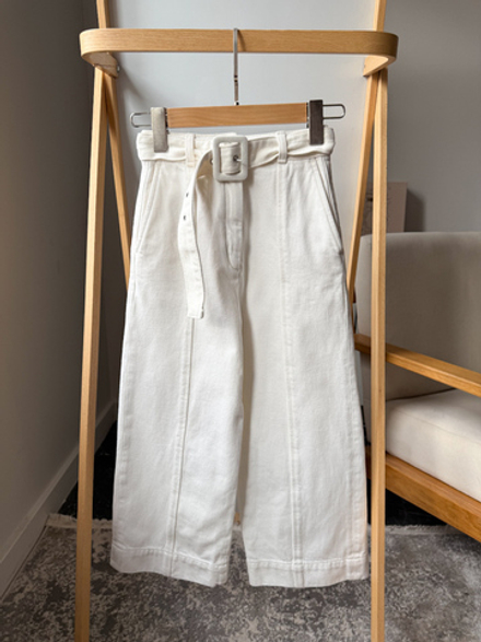 Джинсы Les Coyotes de Paris, 128