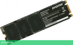 SSD диск Digma Run S9 512Gb (DGSR1512GS93T)