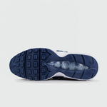 кроссовки Nike Air Max 95 Blue White