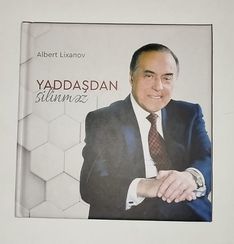 Yaddaşdan silinməz