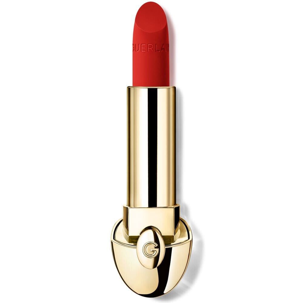 Губная помада GUERLAIN ROUGE G VELVET refill #214 3.5 gr