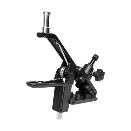 KUPO KCP-550 Small Adjustable Gaffer Grip. Держатель-зажим