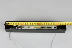 Подвесной светильник Aployt Noella APL.051.03.28