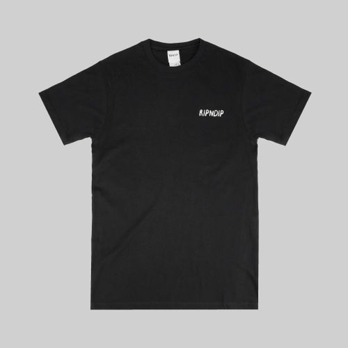 Футболка мужская Ripndip Coconerm Tee артикул:RND2392 - купить в магазине Дайс