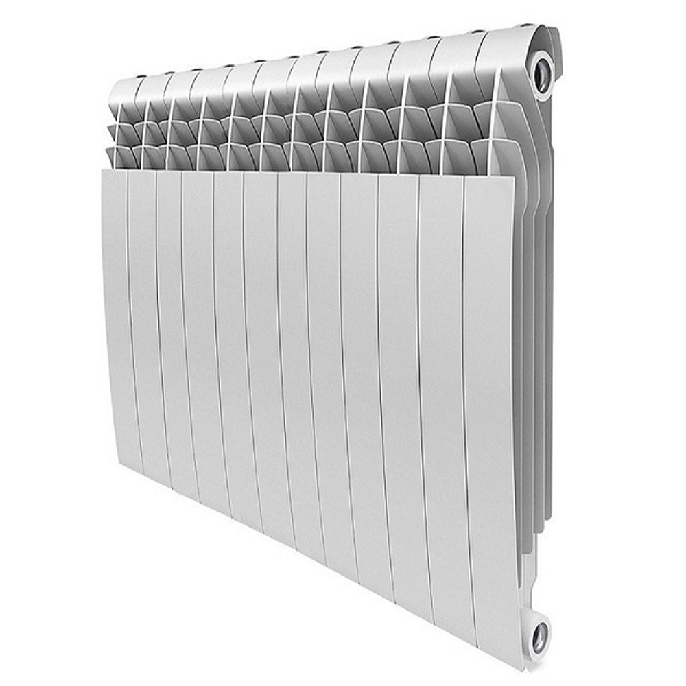 Радиатор Royal Thermo BiLiner 350 /Bianco Traffico - 6 секц.