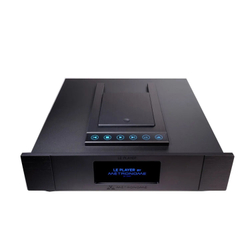 CD-транспорт Metronome Le Player 4