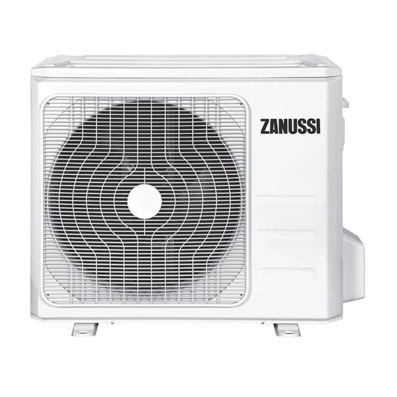 Комплект Zanussi ZACD-36 H/ICE/FI/A22/N1 сплит-системы, канального типа — (1)