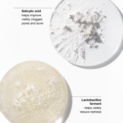 Clinique Anti-Blemish Solutions Liquid Makeup - Тональная основа для жирной кожи с проблемами акне оттенок CN 74 Beige, 30 ml